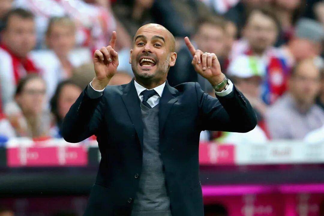 绝了！瓜帅1球战略性放水，主力坐板凳喝咖啡，联赛重拳出击谁能挡